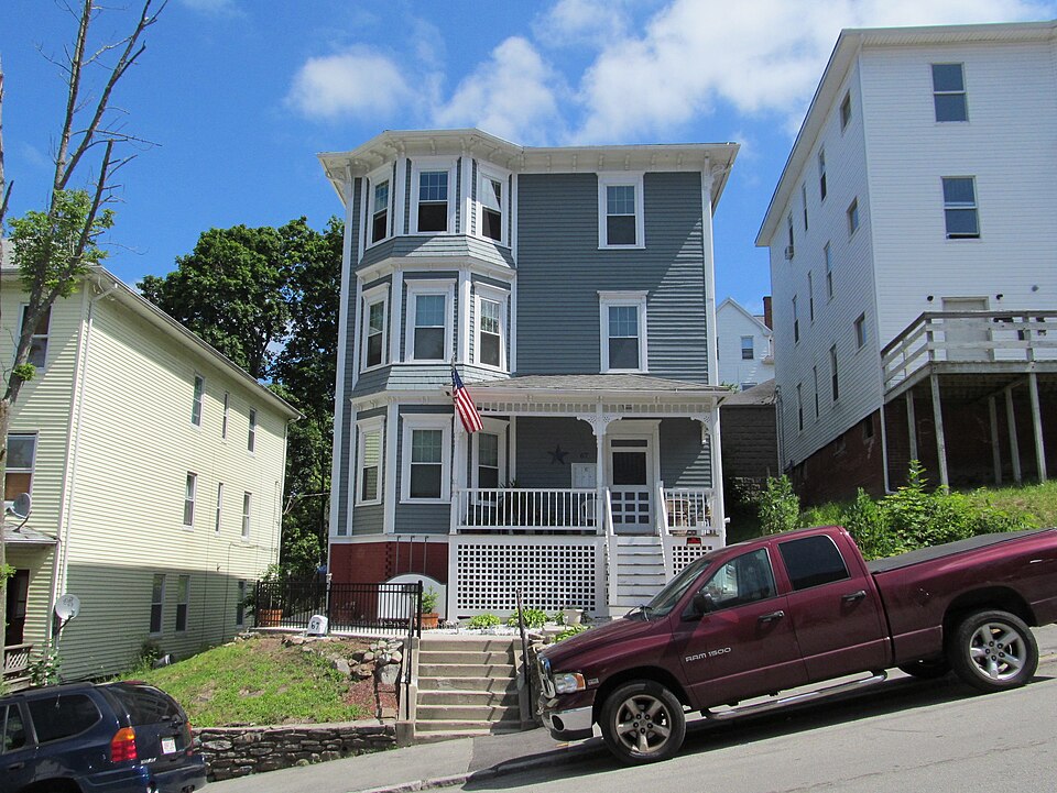 Photo of 42 Eagle Street
