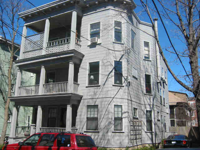 Photo of 118 Marshall Street